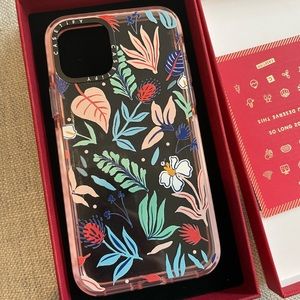 Brand New Casetify iPhone 11 Pro Case